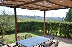 Balcony / Terrace / Patio