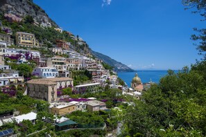 Autumn, Balcony / Terrace / Patio, Scenic View, Spring, Summer