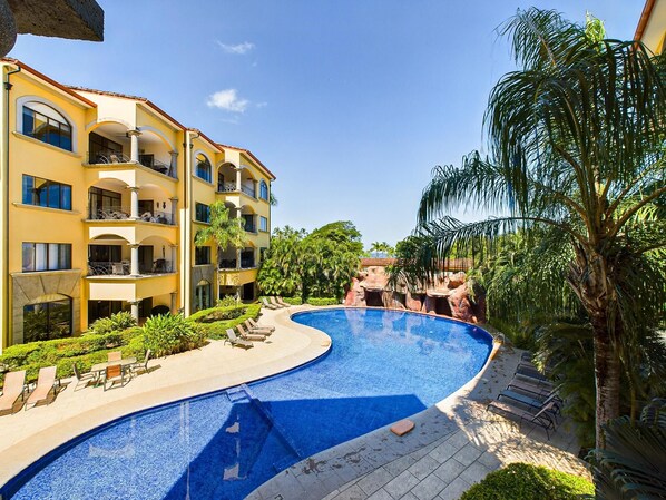 Welcome to Sunrise 38