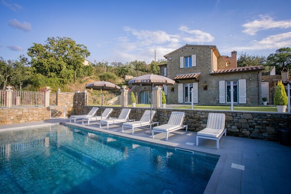 Outdoor, Pool