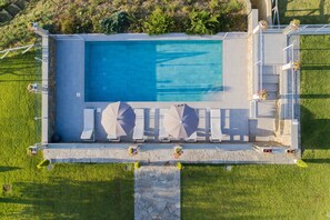 Pool, Scenic View