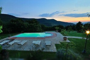 Outdoor, Pool