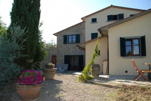 Building Exterior, Garden, Scenic View