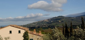 Building Exterior, Scenic View