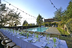 Building Exterior, Garden, Pool, Scenic View
