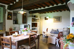 Property, Room, Building, Interior Design, House, Furniture, Living Room, Ceiling, Real Estate, Table