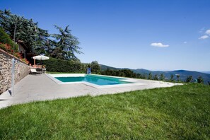 Outdoor, Pool