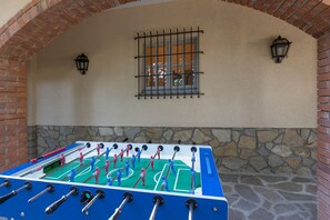 Activities, Building Exterior, Garden