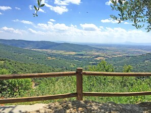 Outdoor, Scenic View