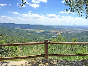 Building Exterior, Outdoor, Scenic View