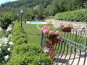 Building Exterior, Garden, Outdoor