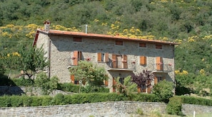 Building Exterior, Garden, Outdoor