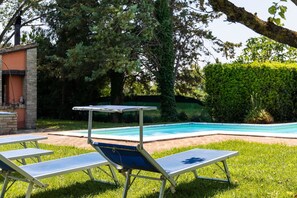 Building Exterior, Garden, Outdoor, Pool