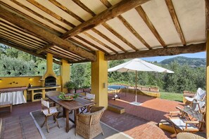 Activities, Amenities, Balcony / Terrace / Patio, Outdoor