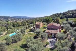 Building Exterior, Pool, Scenic View