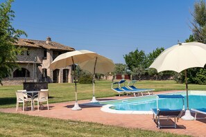 Building Exterior, Garden, Outdoor, Pool