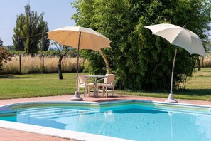 Building Exterior, Garden, Outdoor, Pool