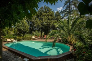 Outdoor, Pool