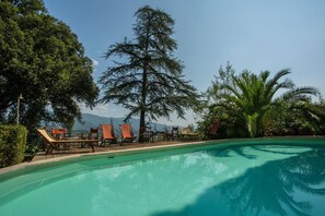 Outdoor, Pool