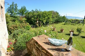 Garden, Main Entrance, Outdoor, Scenic View