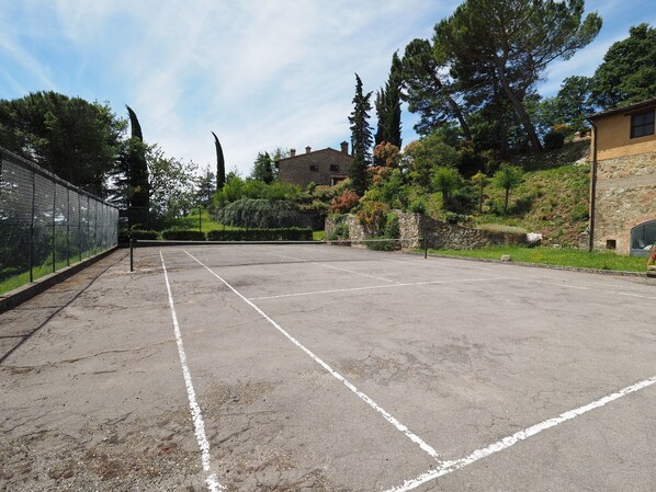 Activities, Outdoor