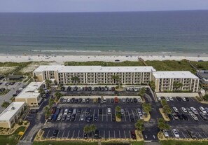 Beachers Lodge