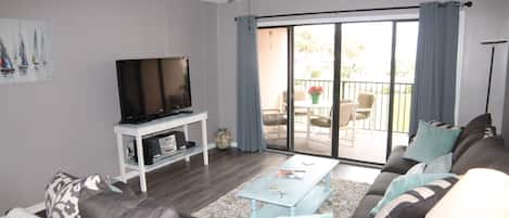 Living Rooom