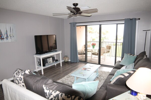 Living Rooom