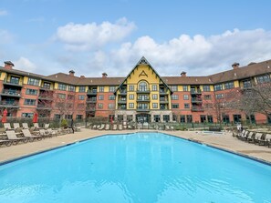 Welcome to the Appalachian @ Mountain Creek