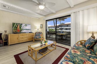 🏖️Ocean Views | AC | Washer/dryer in Unit | vrKCV