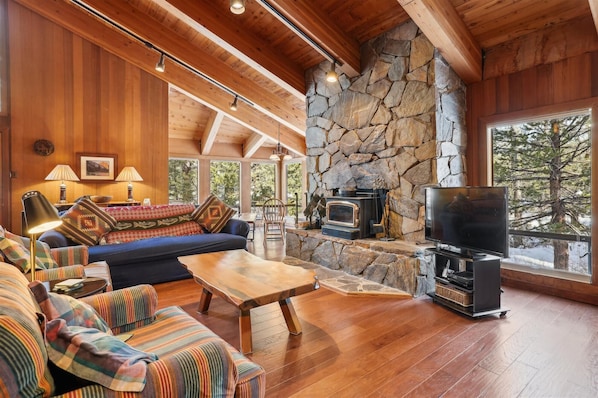 1. living room