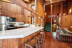 12. Main floor