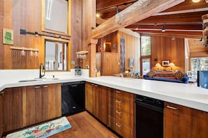 5. Kitchen