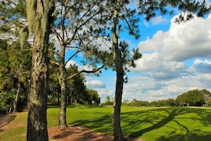 Boendeområde