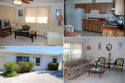 Bonita Springs House