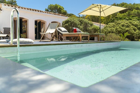 Swimming Pool, Outdoor Furniture, Resort, Leisure, Eco Hotel, Sunlounger, Shade, Villa, Tropics, Thermae
