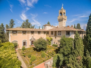 Building Exterior, Outdoor, Scenic View