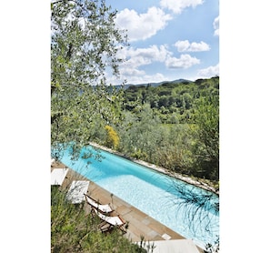 Pool, Scenic View