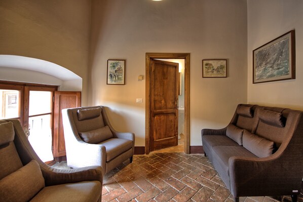 Dining Room, Kitchen, Living Room
