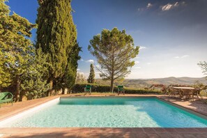 Outdoor, Pool, Scenic View