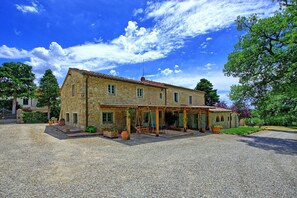 Garden, Outdoor