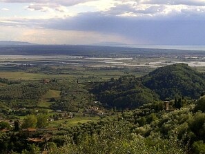 Himmel, Bergforms, Hochland, Natürliche Landschaft, Hügel, Vegetation, Wolke, Berg, Wildnis, Horizont