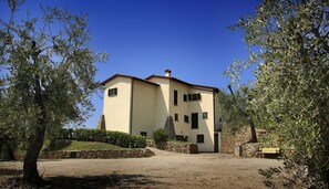 Building Exterior