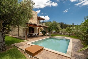 Outdoor, Pool