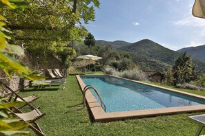 Pool, Scenic View