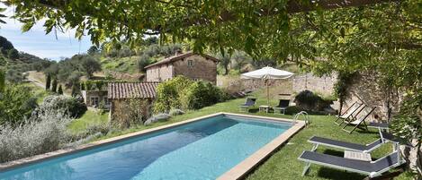 Building Exterior, Pool, Scenic View