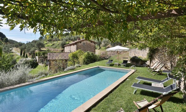 Building Exterior, Pool, Scenic View