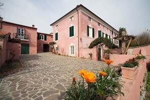 Proprietà, Costruzione, Casa, Immobiliare, Casa, Hacienda, Estate, Villa, Camera, Architettura