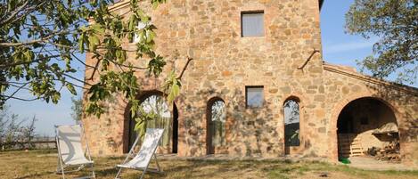 Propiedad, Casa, Árbol, Edificio, Área Rural, Arquitectura, Casa, Bienes Raíces, Inmuebles, Fachada