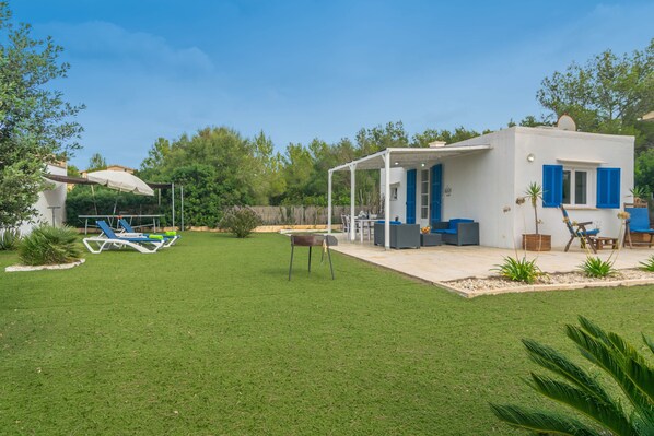 Terrass/Patio